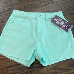 Love Revival shorts size 3